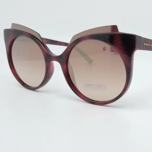 Marc Jacobs Accessories Marc Jacobs 5s N8s7b Red Tortoise